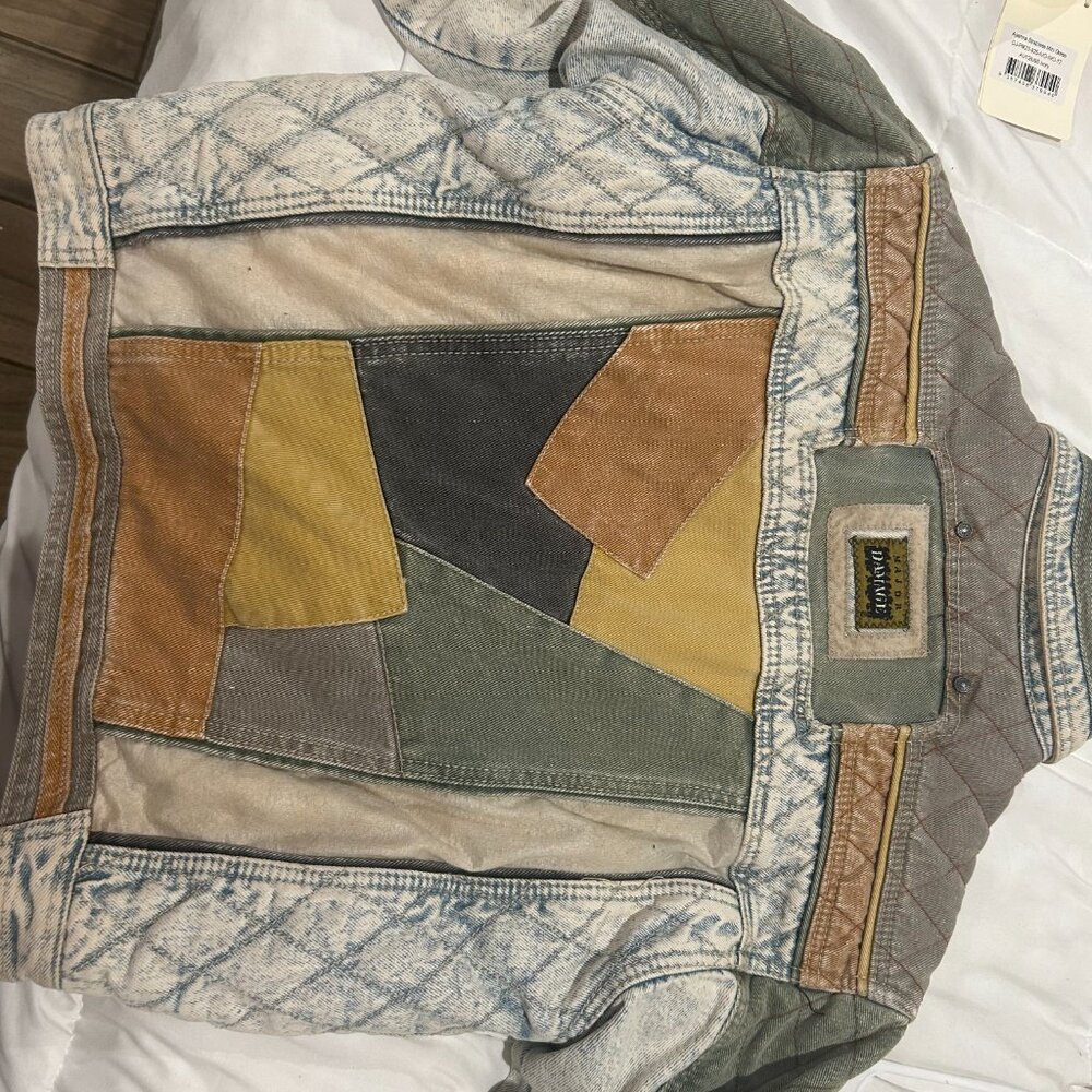 Vintage Jacket - Picture 4 of 4